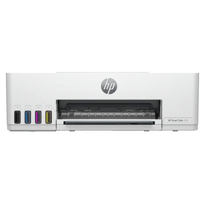 Impresora HP Smart Tank 210 Tinta Continua Wifi Smart