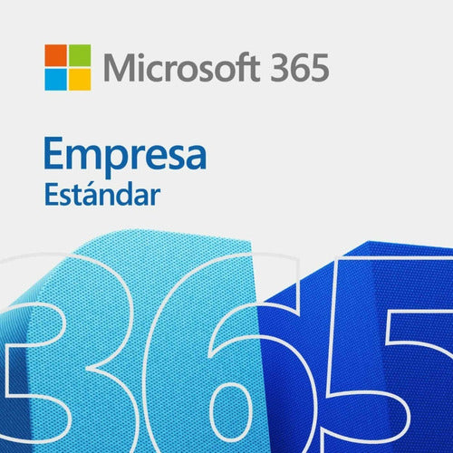 Microsoft 365 Estándar 1tb Digital 1 Año +