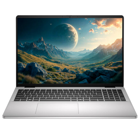 Portátil DELL DC15250 Core i7 1355U 16Gb 512gb FHD 15.6