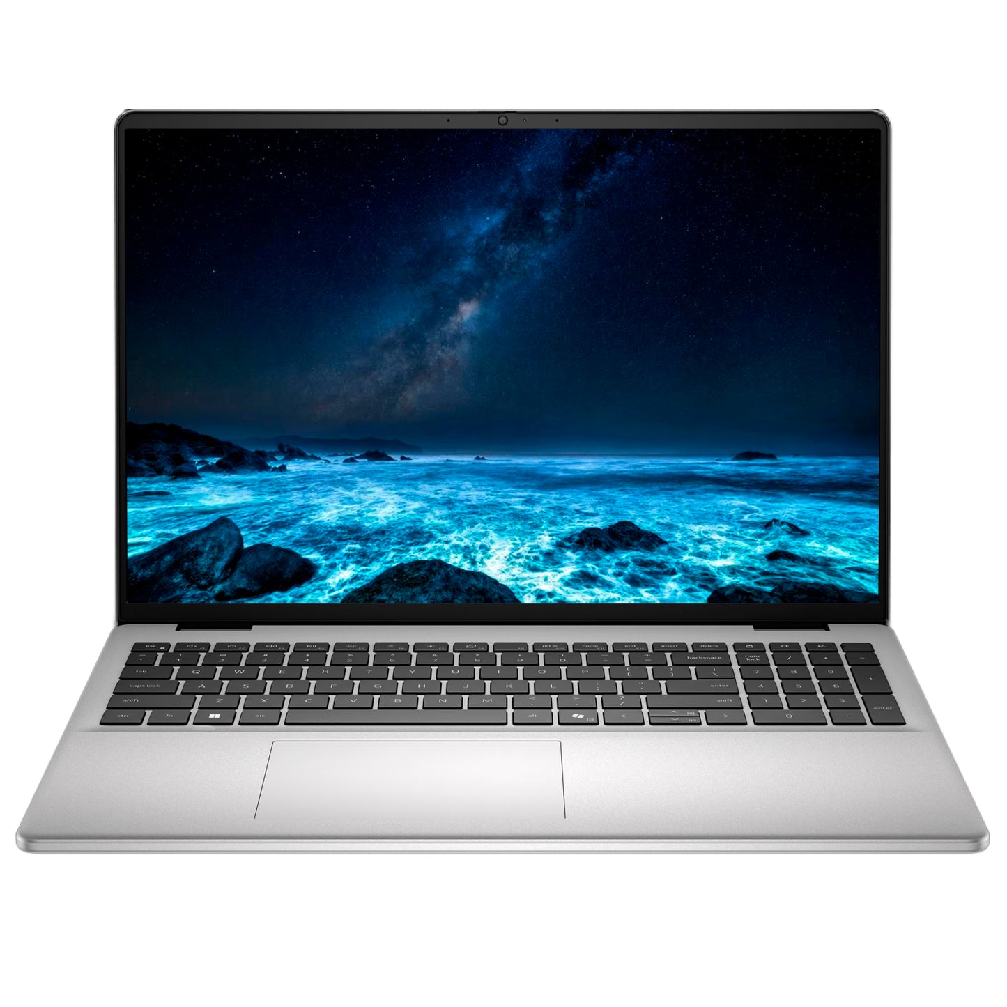 Portátil DELL DC15250 Core i7 1355U 24GB 512GB FHD 15.6
