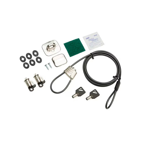 Kit de seguridad HP para portatil