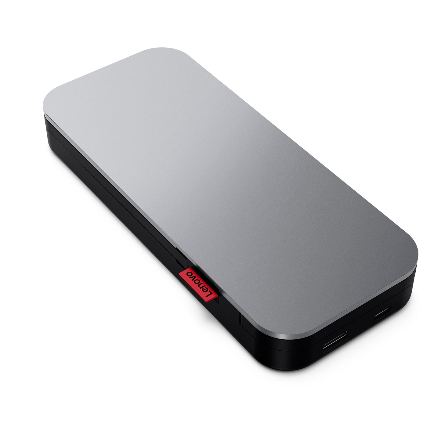Power Bank Lenovo 20000 mAh UBS-C - Negro