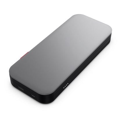 Power Bank Lenovo 20000 mAh UBS-C - Negro