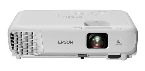 Video Proyector Epson X05+ 3300 Lumenes Xga 15000:1