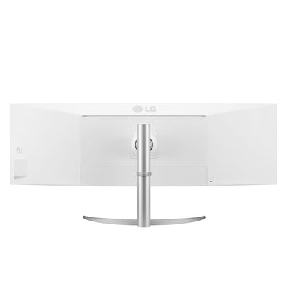 Monitor Ultrapanoramico LG 49 49WQ95C IPS HDMI UltraWide