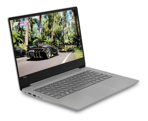Portatil Lenovo Ideapad 330s Core I3 7ma 1tb 4gb Win 10 14