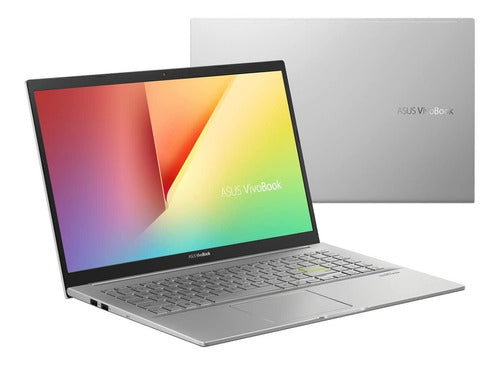 Portatil Asus M513ia Amd Ryzen 7 4700u 512 Gb 12gb Endless