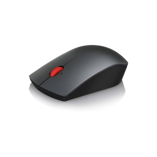 Combo teclado y mouse lenovo inalambrico - Negro