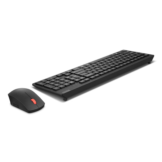 Combo Lenovo Essential G2 Teclado Y Mouse Inalámbrico