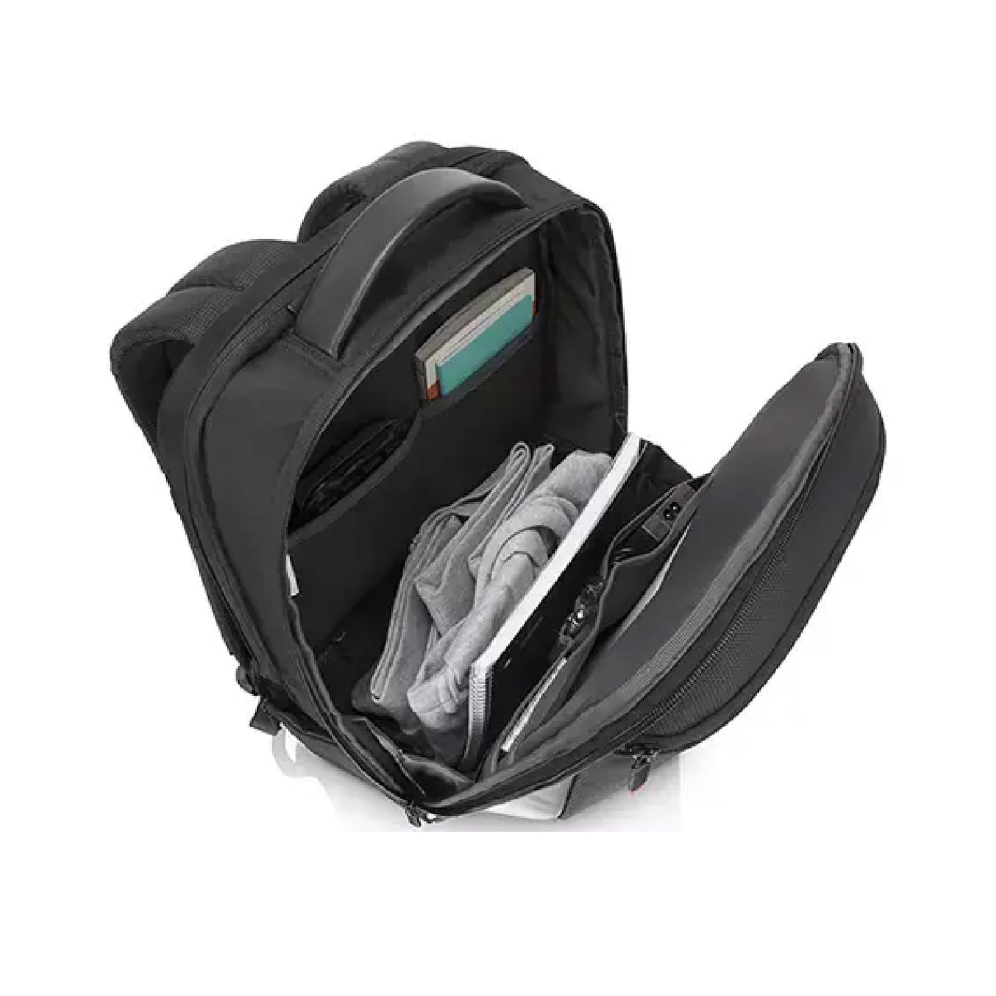 Mochila profesional Lenovo ThinkPad de 39.6 cm 15.6”