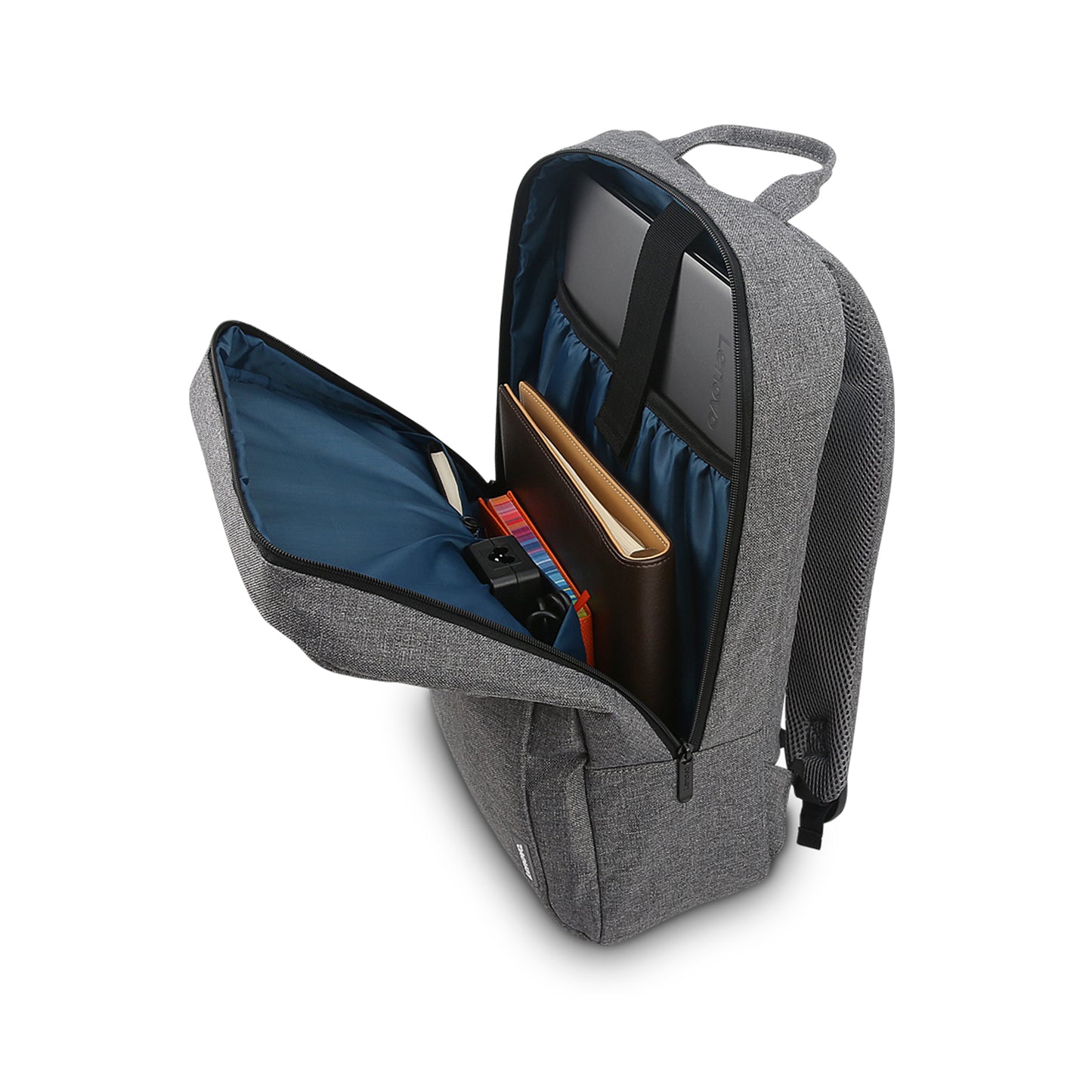 Maletin Lenovo 15.6-Inch para portatil B210 - Gris