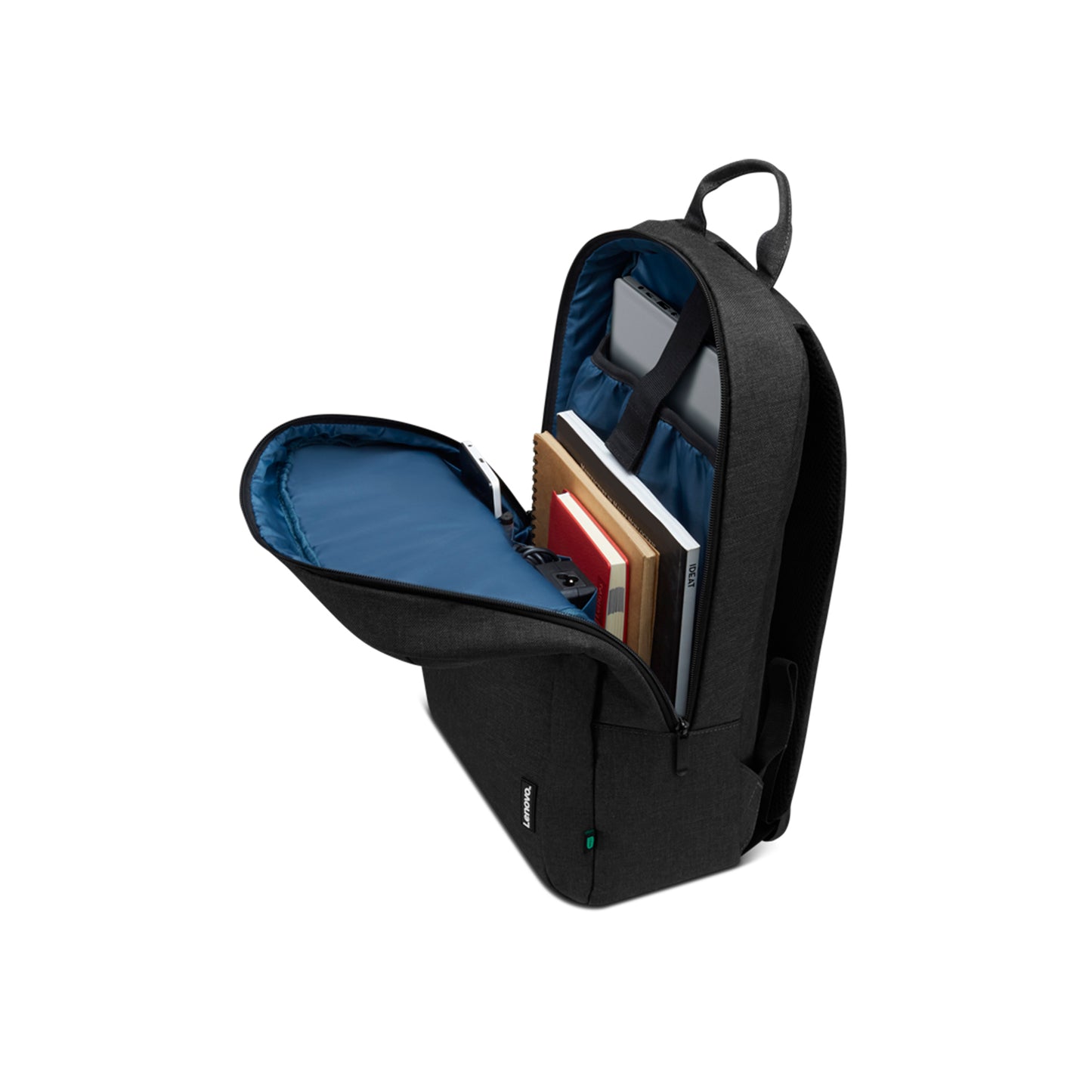 Maletin Lenovo 16-Inch para portatil B210 - Negro