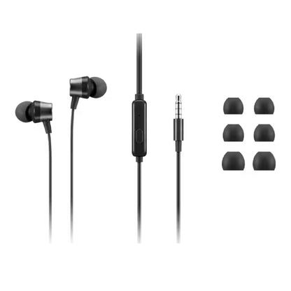 Audífonos Lenovo analógicos Gen 2