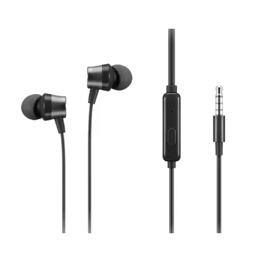 Audífonos Lenovo analógicos Gen 2