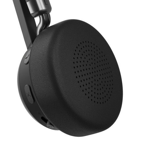 Diadema Inalambrica Lenovo VoIP - Negro