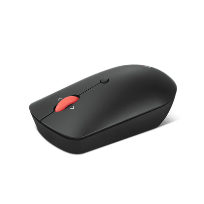Mouse Inalambrico Lenovo ThinkPad Usb-C - Negro