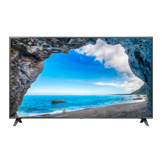 Televisor LG 50UQ751C0SF 50” Inteligente 4K UHD