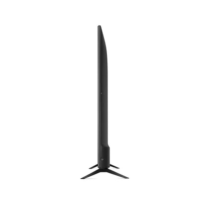 Televisor LG 50UQ751C0SF 50” Inteligente 4K UHD
