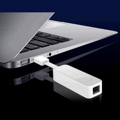 Tp-link Ue300 Adaptador De Red Usb 3.0 A Ethernet Gigabit