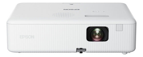 Proyector Portátil Epson Flex Co-w01 3LCD 3000 lúmenes