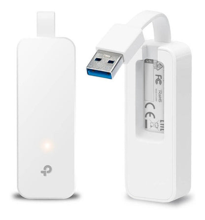 Tp-link Ue300 Adaptador De Red Usb 3.0 A Ethernet Gigabit