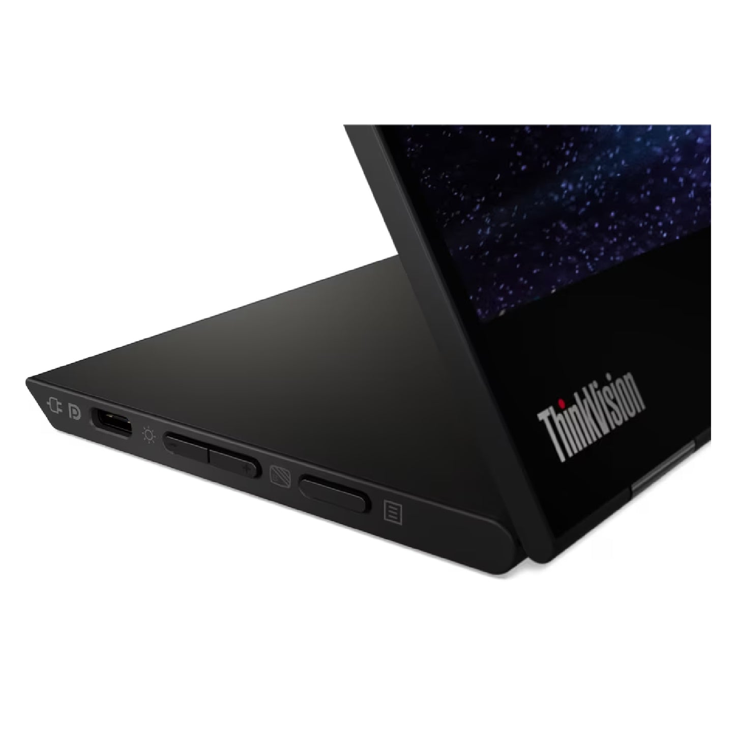 Monitor Portable Lenovo ThinkVision M14t 60Hz FHD Touch 14"