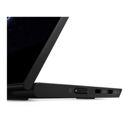 Monitor Portable Lenovo ThinkVision M14t 60Hz FHD Touch 14"