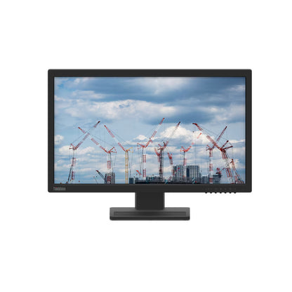 Monitor Lenovo ThinkVision E22-28 4ms 60Hz Full-HD 22"