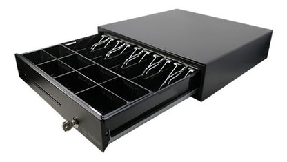 Cajón Monedero Electrónico Pos Punto De Venta Cd325 3nstar
