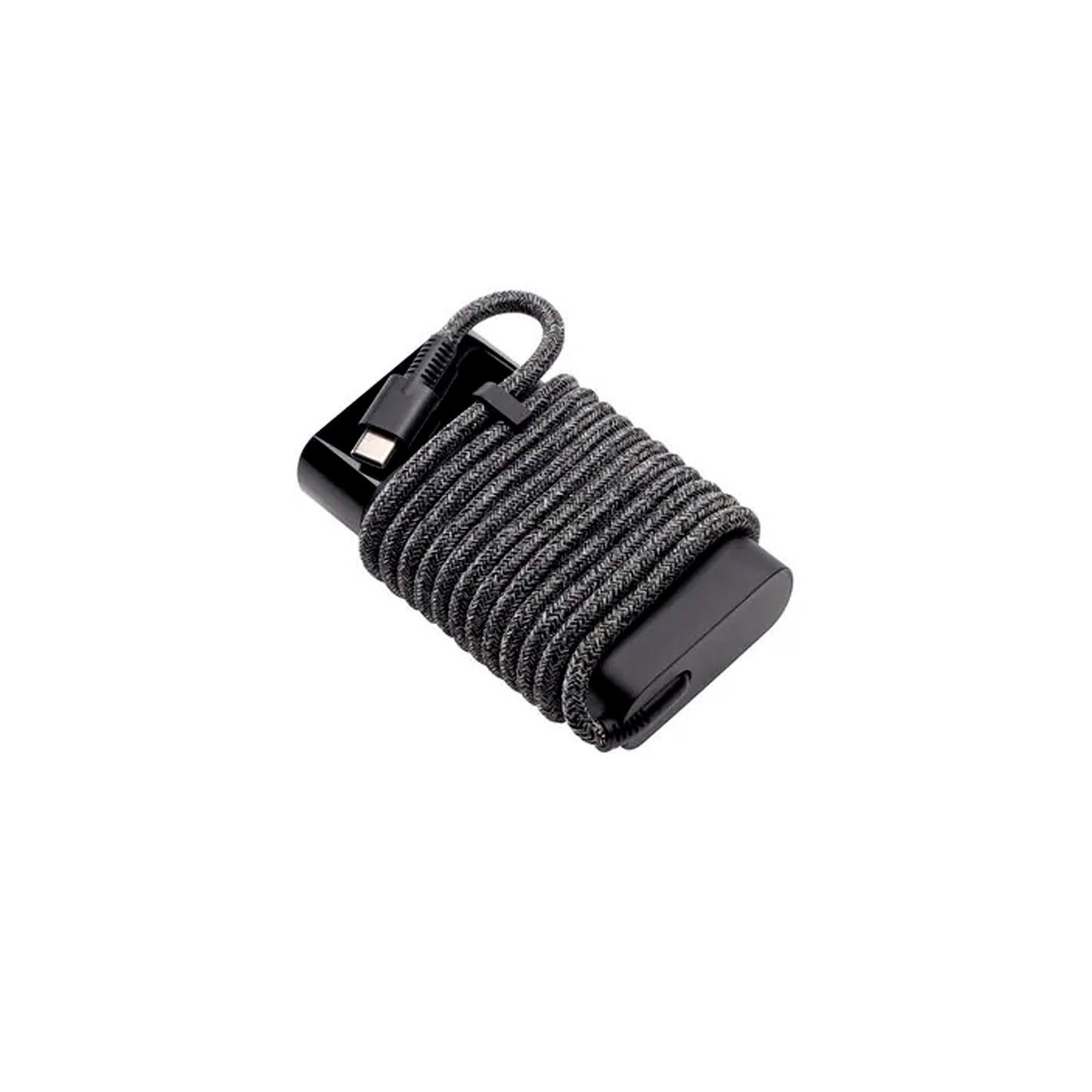 Cargador USB-C HP 65W Tablet Pc Celular - Negro