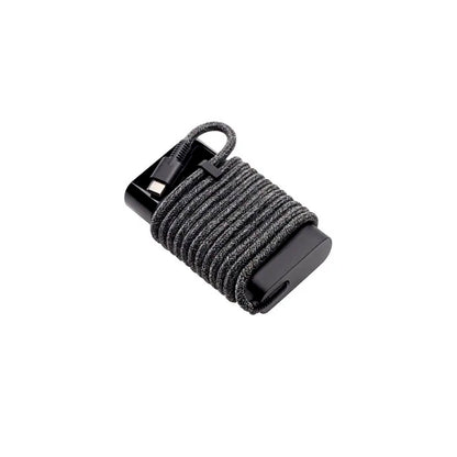 Cargador USB-C HP 65W Tablet Pc Celular - Negro