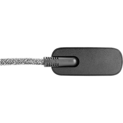 Cargador USB-C HP 65W Tablet Pc Celular - Negro