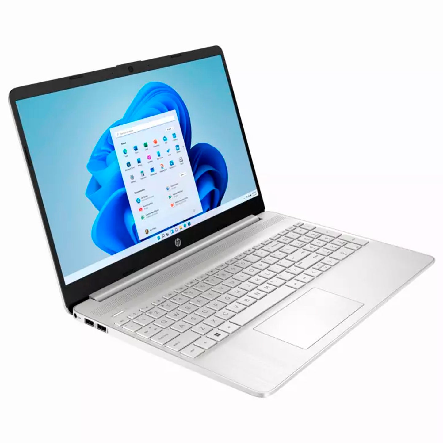 Portátil HP Intel Core i7 1255U 8GB 256GB HD 15.6 Win 11