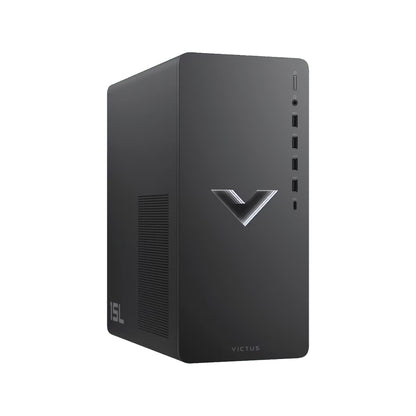 Pc Gamer Hp Victus Tg02 Ryzen 5 5600g 8gb Ram 256gb 1tb Fhd