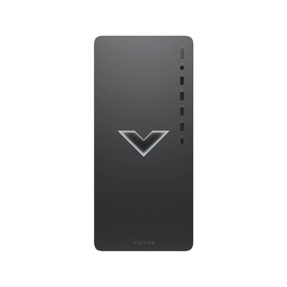 Pc Gamer Hp Victus Tg02 Ryzen 5 5600g 8gb Ram 256gb 1tb Fhd