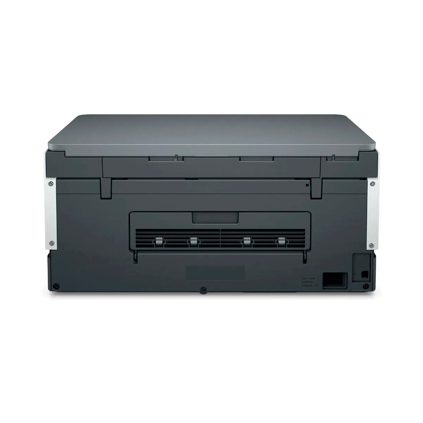 Impresora Multifuncional HP Smart Tank 720 Wi-Fi Smart App