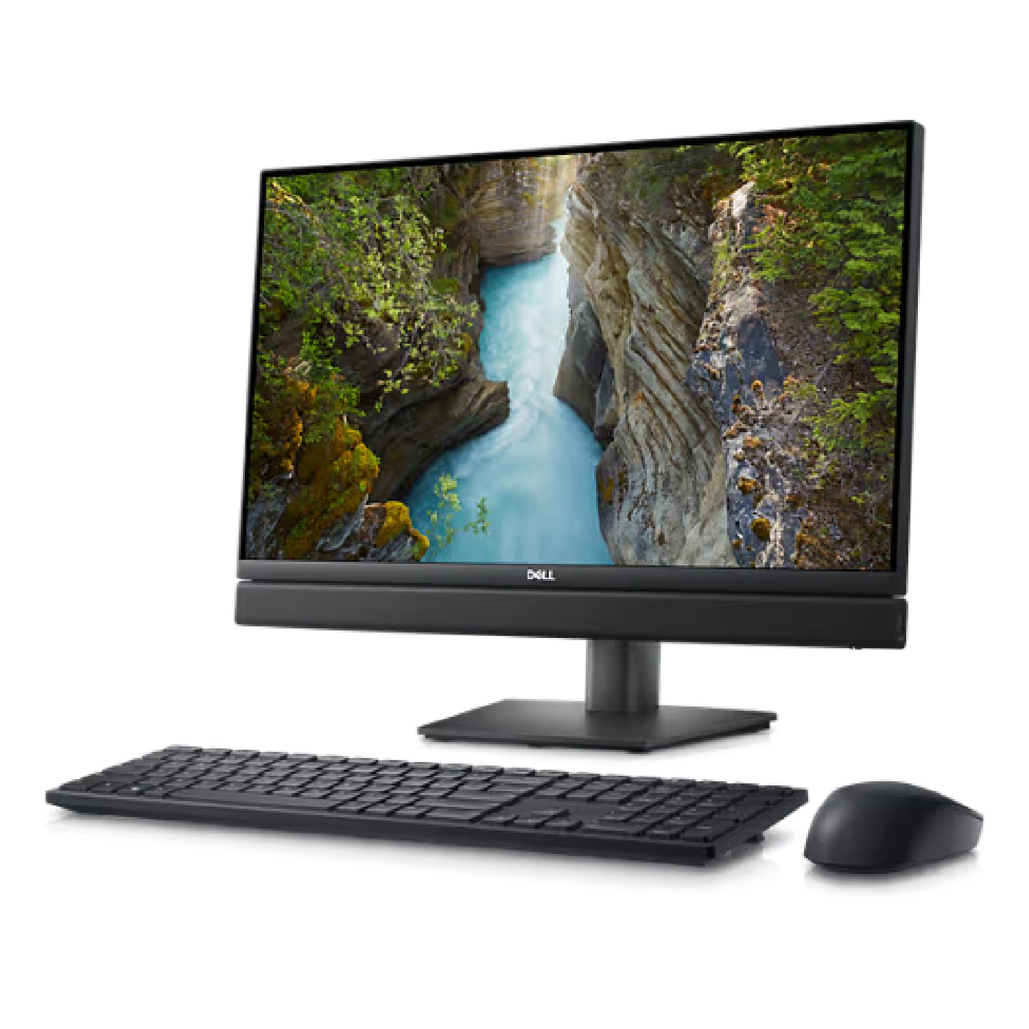 Todo en uno Dell optiplex Core i5 13500T 8gb 512GB FHD Win11