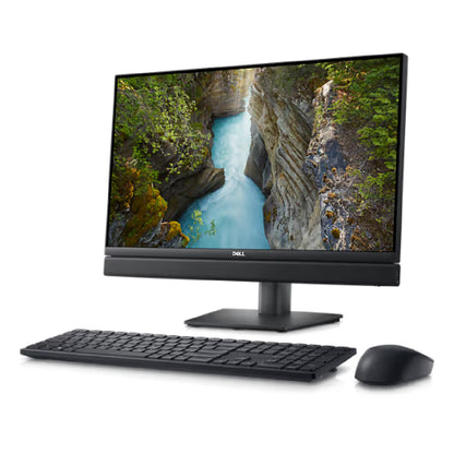Todo en uno Dell optiplex Core i5 13500T 8gb 512GB FHD Win11