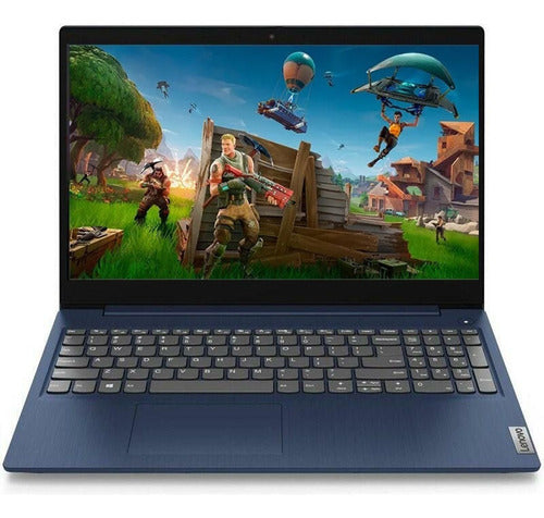 Portatil Lenovo Core I7 1165g7 8gb 128gb + 1tb Nvidia Mx 2gb