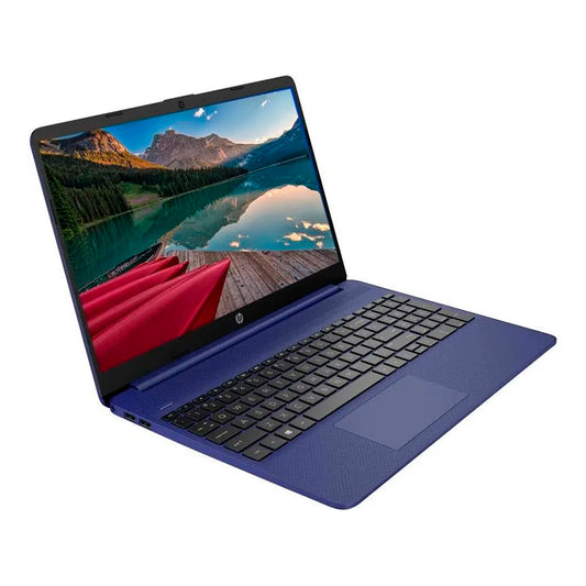 Portátil HP 15-ef2517la Ryzen 5 5500U 12GB 512GB HD 15.6”