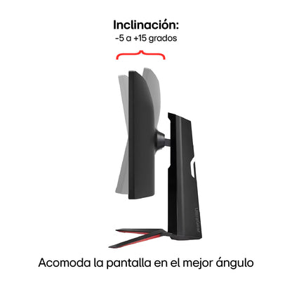 Monitor Gamer Curvo LG 34GP63A 34 AMD FreeSync QHD 160Hz 1ms