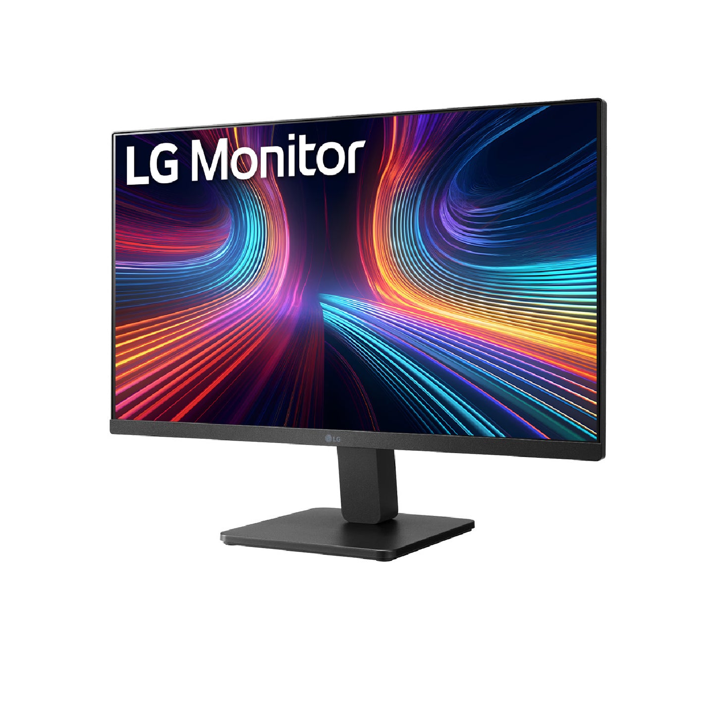 Monitor LG 24MR400-B 24 Ips Full HD 100mhz sin bordes
