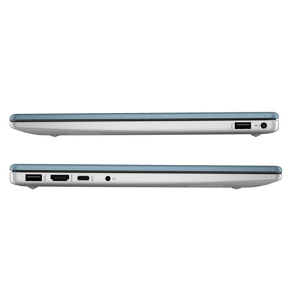 Portátil HP 14-em0005la Ryzen 3 7320U 8GB 512GB FHD 14