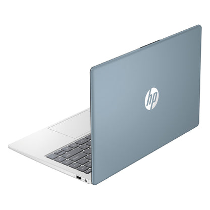 Portátil HP 14-em0005la Ryzen 3 7320U 8GB 512GB FHD 14
