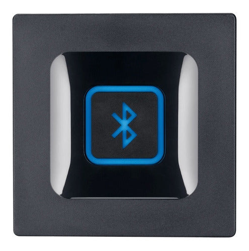 Adaptador De Audio Bluetooth Logitech Sonido Inalámbrico-usb