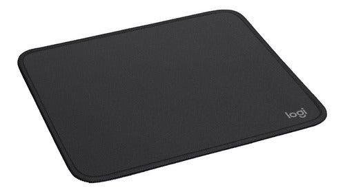 Logitech Mouse Pad Desk Mat 20x23 Cm Grafito Small