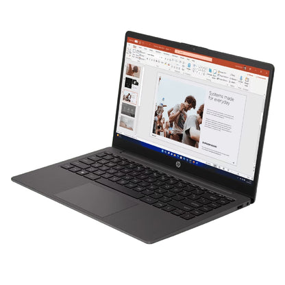 Portátil HP 245 G10 Ryzen 5 7530U 16GB 512GB HD 14