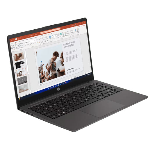 Portátil HP 245 G10 Ryzen 5 7530U 8GB 512GB HD 14