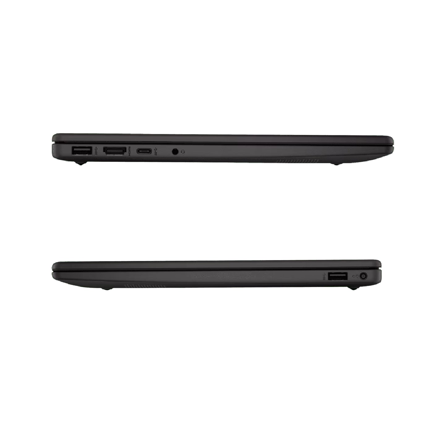 Portátil HP 245 G10 Ryzen 5 7530U 8GB 512GB HD 14