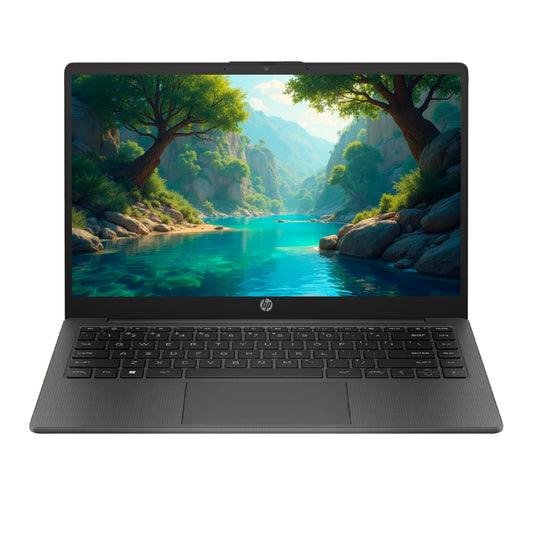 Portátil HP 245 G10 Ryzen 5 7530U 16GB 512GB HD 14